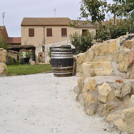 Casa Rural Los Secretos Carbonero de Ahusin 외부 사진