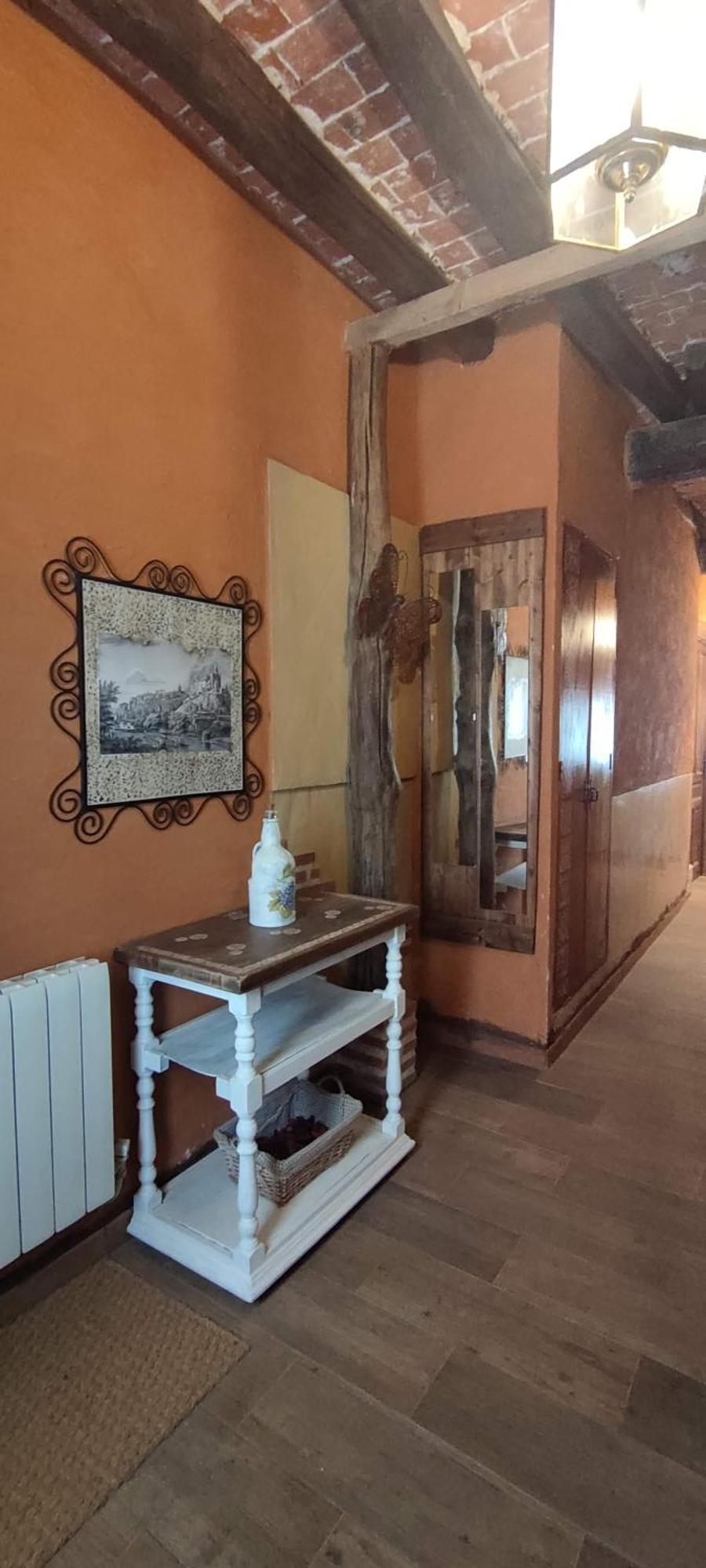 Casa Rural Los Secretos Carbonero de Ahusin 외부 사진