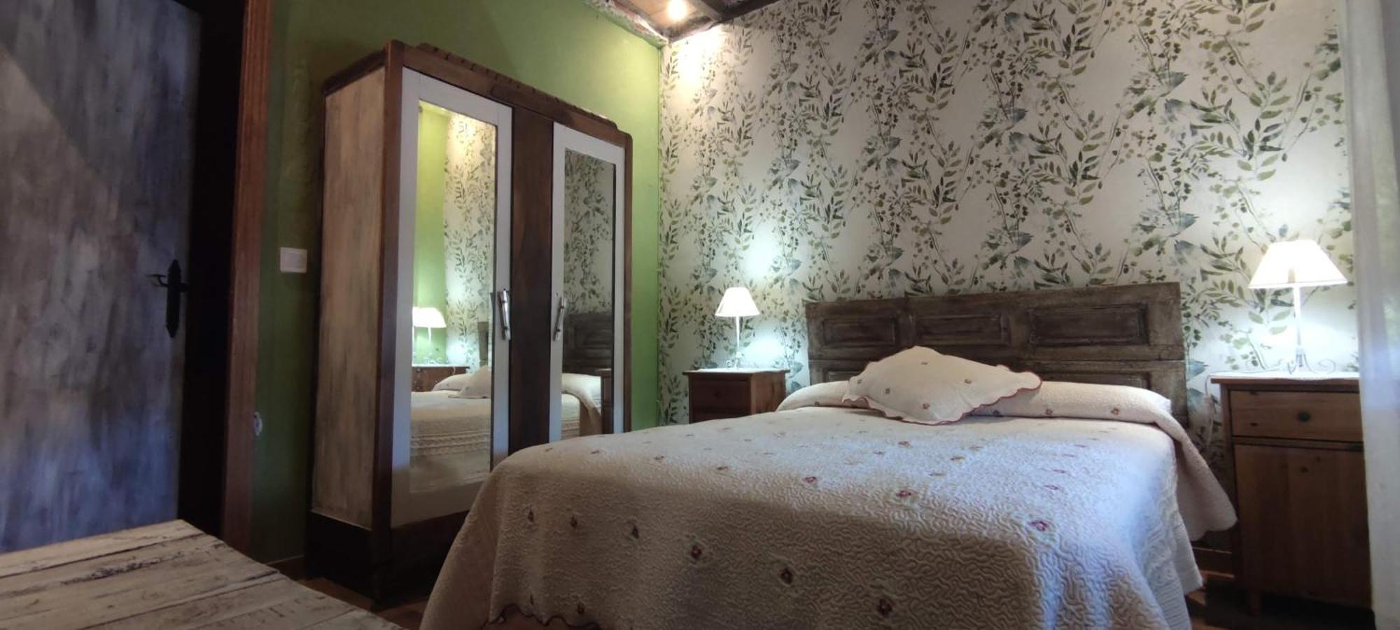 Casa Rural Los Secretos Carbonero de Ahusin 외부 사진