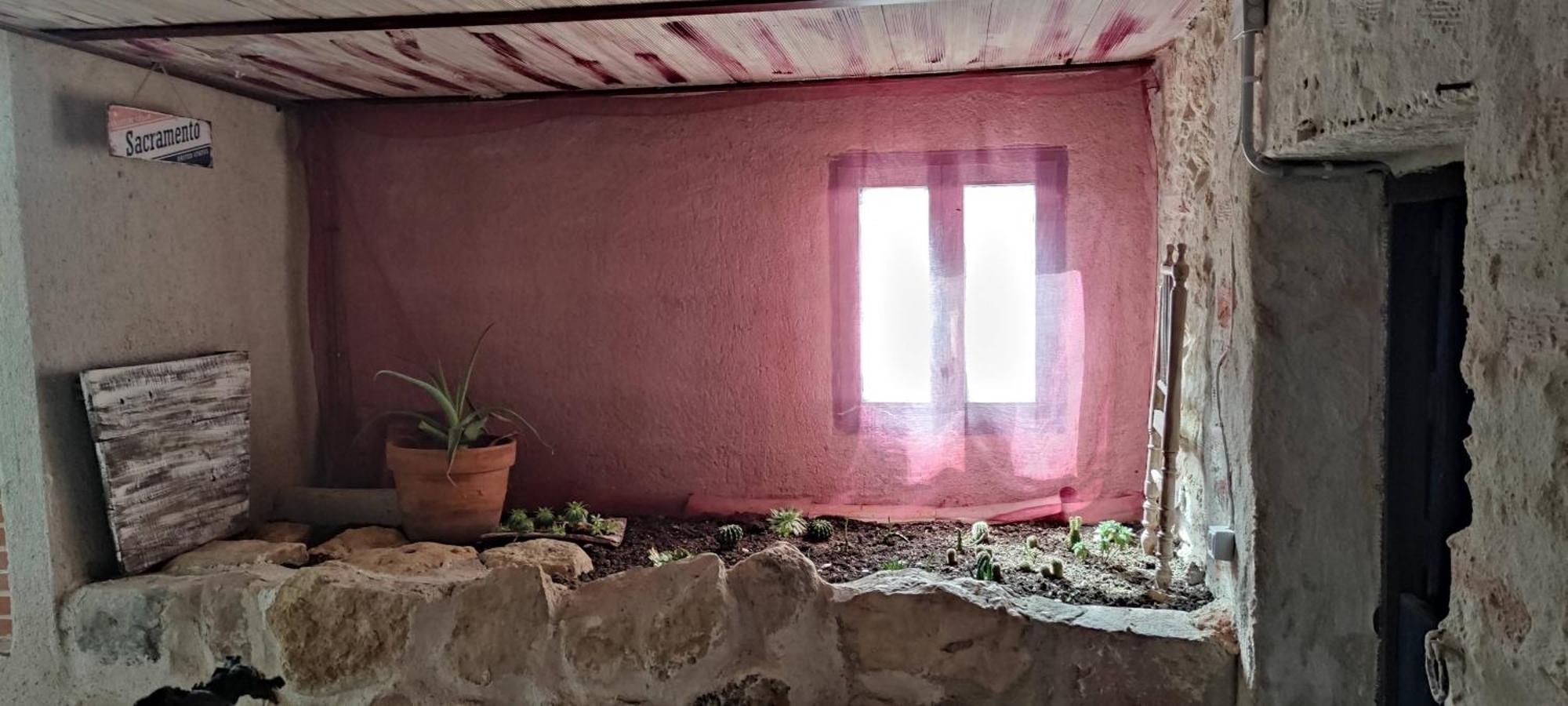 Casa Rural Los Secretos Carbonero de Ahusin 외부 사진