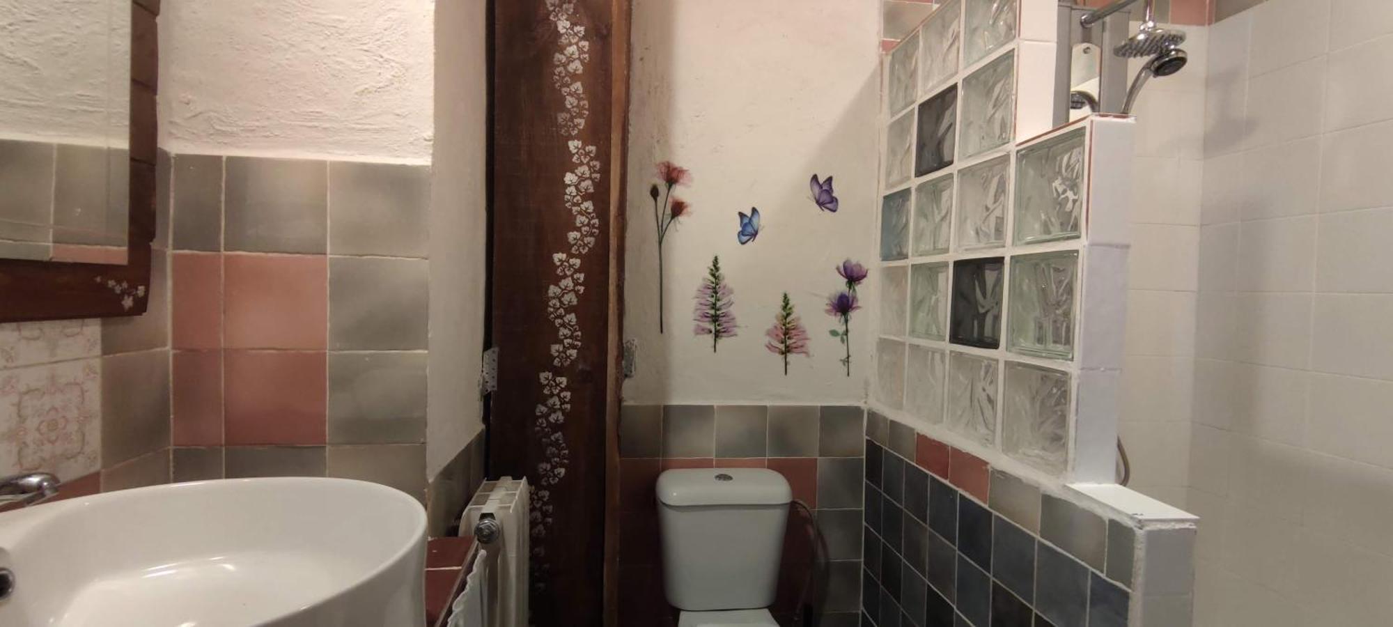 Casa Rural Los Secretos Carbonero de Ahusin 외부 사진