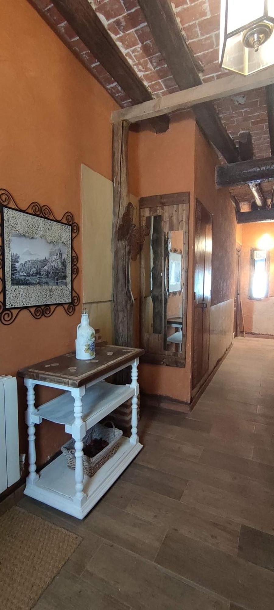 Casa Rural Los Secretos Carbonero de Ahusin 외부 사진