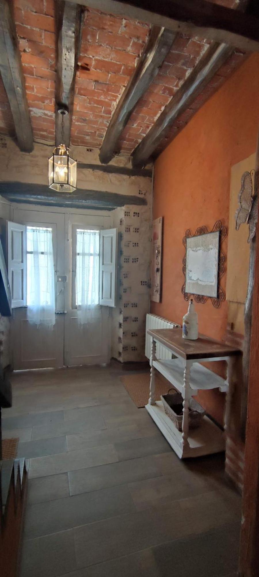 Casa Rural Los Secretos Carbonero de Ahusin 외부 사진