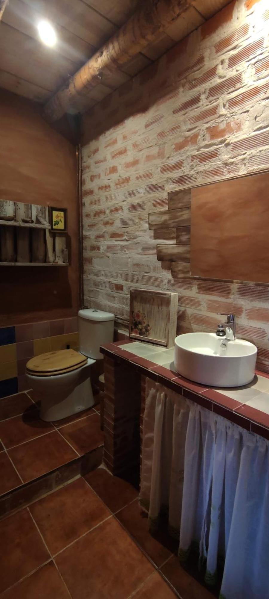 Casa Rural Los Secretos Carbonero de Ahusin 외부 사진