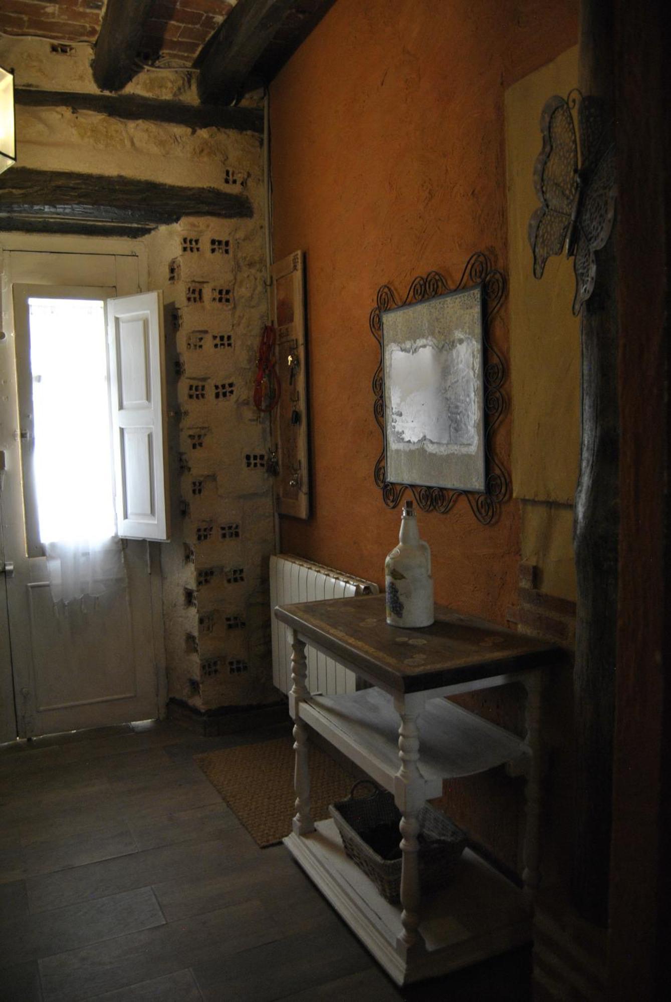 Casa Rural Los Secretos Carbonero de Ahusin 외부 사진